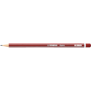 Ceruzka grafitová 2B STABILO Opéra 285/2B balenie 2ks