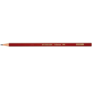 Ceruzka grafitová 2B STABILO Schwan 306 balenie 2ks