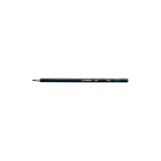 Ceruzka farebná STABILO ALL čierna