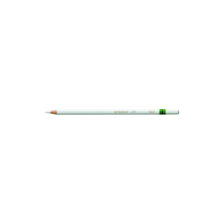 Ceruzka farebná STABILO ALL biela