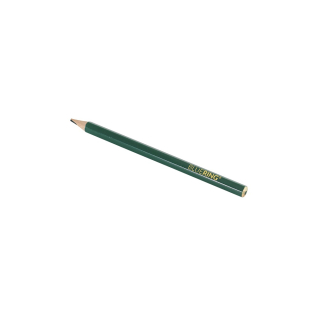Ceruzka farebná Bluering® zelená
