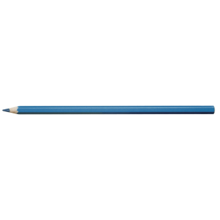 Ceruzka farebná KOH-I-NOOR 3680 modrá