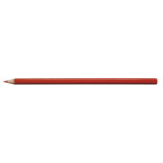 Ceruzka farebná KOH-I-NOOR 3680 červená