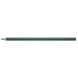 Ceruzka farebná KOH-I-NOOR 3680 zelená
