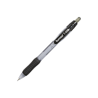 Ceruzka mechanická 0,5mm Fornax T-050 čierna