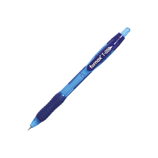 Ceruzka mechanická 0,5mm Fornax T-050 modrá