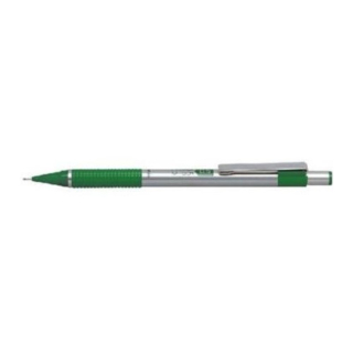 Ceruzka mechanická 0,5mm ZEBRA M301 zelená