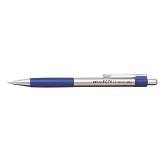 Ceruzka mechanická 0,5mm Penac Pépé modrá