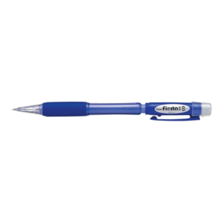 Ceruzka mechanická 0,5mm Pentel Fiesta II modrá