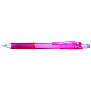 Ceruzka mechanická 0,5mm Pentel EnerGize PL105-PX ružová