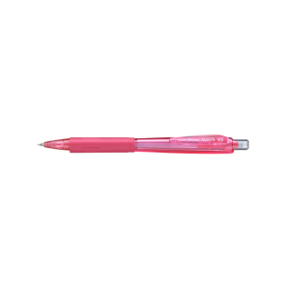Ceruzka mechanická 0,5mm Pentel AL405N trojhranná ružová
