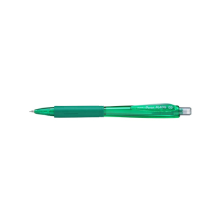 Ceruzka mechanická 0,5mm Pentel AL405N trojhranná zelená