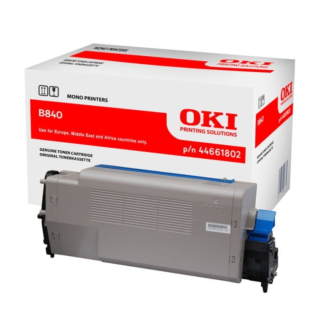 Oki B840 (44661802) ORIGINAL toner