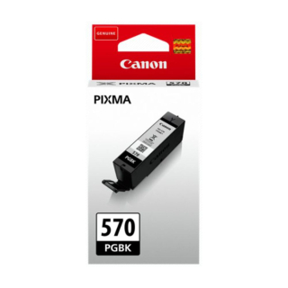Canon PGI570 (PGI-570PGBK) Black ORIGINAL