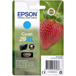Epson T2992 (29XL) Cyan ORIGINAL