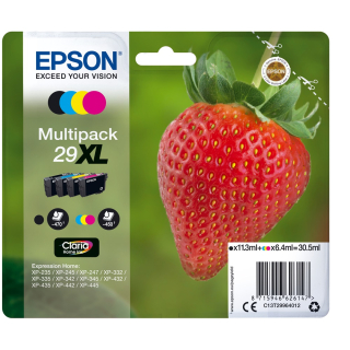Epson T2996 (29XL) MultiPack ORIGINAL