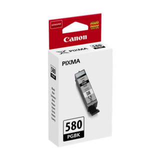 Canon PGI580 (PGI-580PGBK) Black ORIGINAL