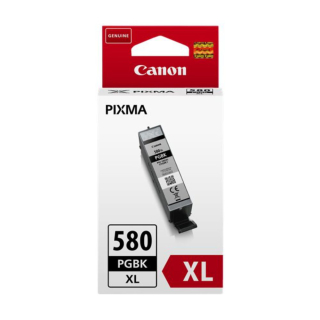 Canon PGI580XL (PGI-580PGBK XL) Black ORIGINAL