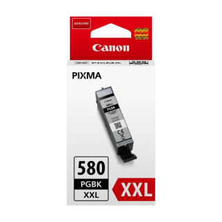 Canon PGI580XXL (PGI-580PGBK XXL) Black ORIGINAL