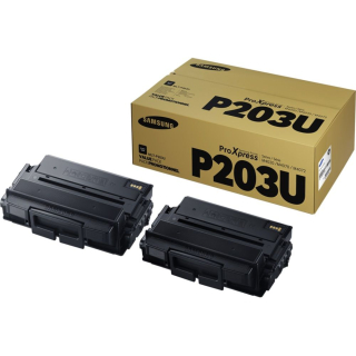 Samsung MLT-P203U TwiPack Original toner