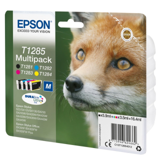 Epson T1285 (C13T128540) MultiPack ORIGINAL