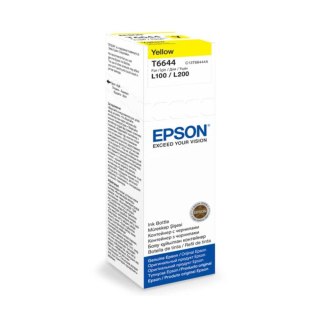 Epson T6644 (C13T66444A) Yellow ORIGINAL 70ml