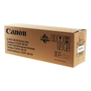 Canon CEXV38/CEXV39 (C-EXV38/C-EXV39) DRUM UNIT Original