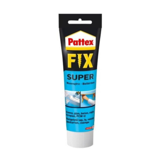 Montážne lepidlo 50g Pattex Super Fix