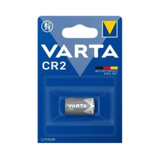 Batéria CR2 Lithium VARTA