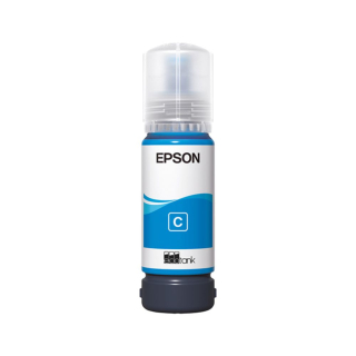Epson ecoTANK 108 (C13T09C24A) Cyan ORIGINAL
