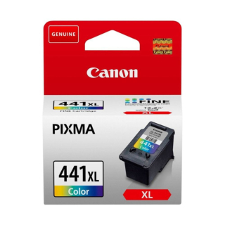 Canon CL-441XL (CL441XL) Color ORIGINAL