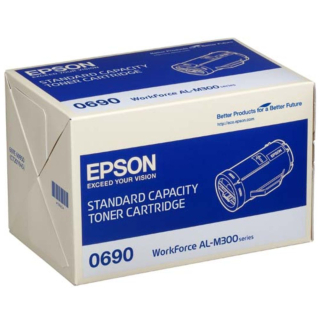 Epson M300 Original toner 2,7K
