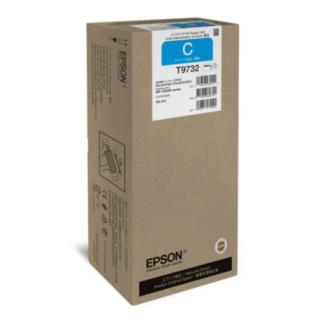 Epson T9732 (C13T973200) Cyan ORIGINAL