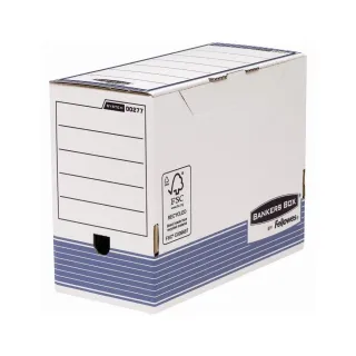 Archívny box 150mm Fellowes Bankers Box System 10ks v balení