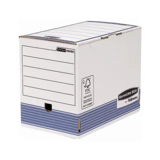 Archívny box 200mm Fellowes Bankers Box System 10ks v balení