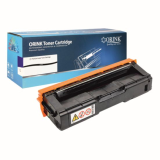 Kyocera TK150 Black ORINK PREMIUM