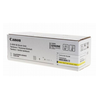 Canon C-EXV55 (CEXV55) Yellow DRUM UNIT Original