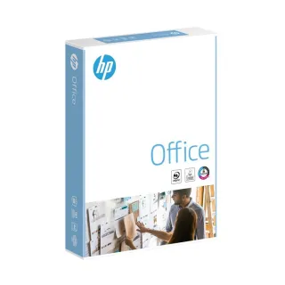Kopírovací papier A4 80g 500ks, HP Office