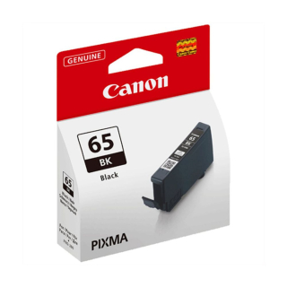 Canon CLI65 (CLI-65BK) Black ORIGINAL
