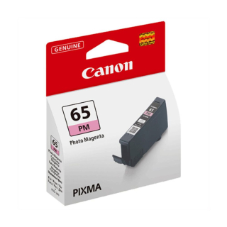 Canon CLI65 (CLI-65PM) Photo Magenta ORIGINAL