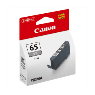 Canon CLI65 (CLI-65GY) Gray ORIGINAL