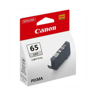 Canon CLI65 (CLI-65LGY) Light Gray ORIGINAL