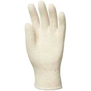 Pracovné rukavice bavlnené veľkosť č. 7-8 dámske