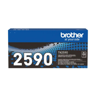 Brother TN2590 (TN-2590) ORIGINAL toner