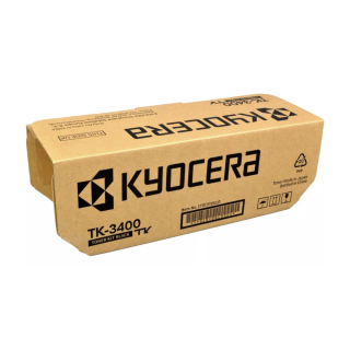 Kyocera TK3400 (TK-3400) Original toner