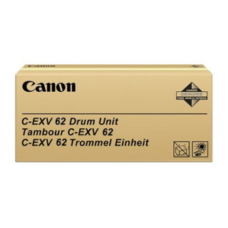 Canon CEXV62 (C-EXV62) DRUM UNIT Original