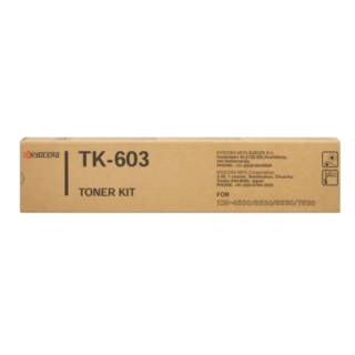 Kyocera TK603 (TK-603) Original toner