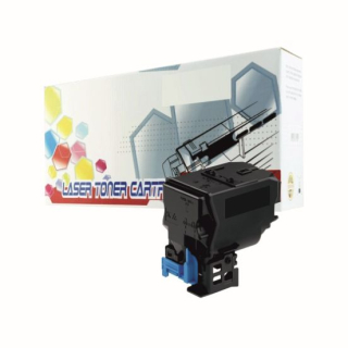Minolta TNP27 Black ECOnomy