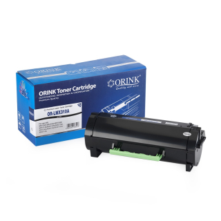 Lexmark MX310/MX410/MX510 ORINK PREMIUM 2,5K