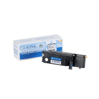 Epson C1700/1750/CX17 Cyan ORINK PREMIUM